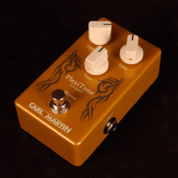 Carl Martin PlexiTone Lo-Gain