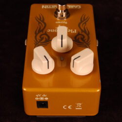Carl Martin PlexiTone Lo-Gain