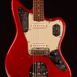 Fender Jaguar 1963