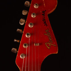 Fender Jaguar 1963