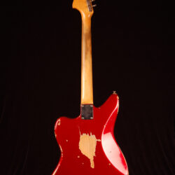Fender Jaguar 1963