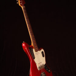 Fender Jaguar 1963