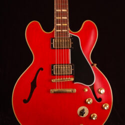 Gibson ES-345 Freddie King