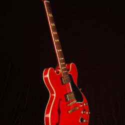 Gibson ES-345 Freddie King
