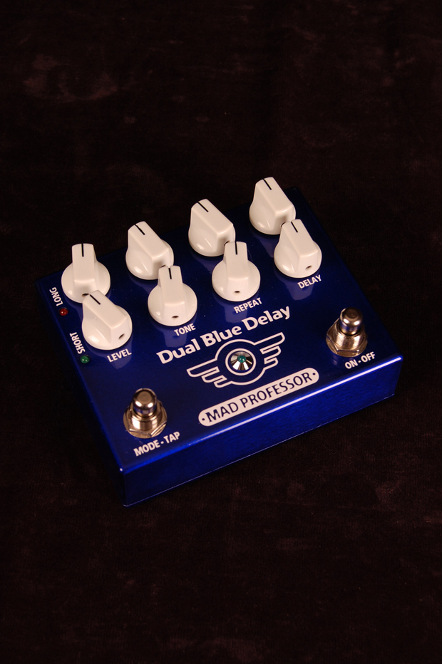 Mad Professor Pedals