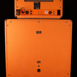 Orange OR-120 med 4 x 12