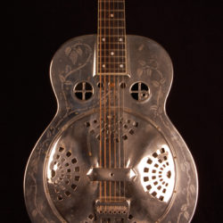Dobro Spanish Dancer 1938