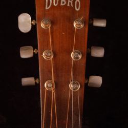 Dobro Spanish Dancer 1938