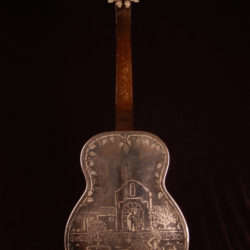 Dobro Spanish Dancer 1938