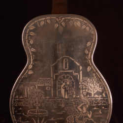 Dobro Spanish Dancer 1938
