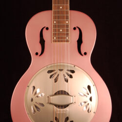 Gretsch Resonator Square Neck