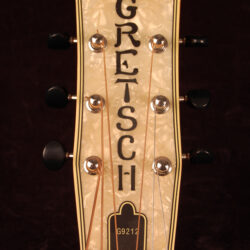 Gretsch Resonator Square Neck