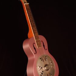 Gretsch Resonator Square Neck