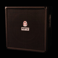 Orange Crush Bass 100