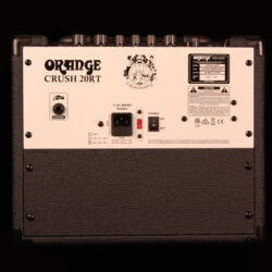 Orange Crush 20RT