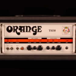 Orange TH-30