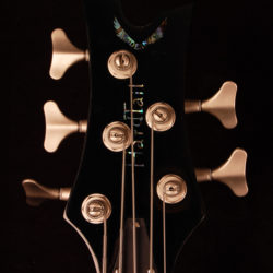 Dean Hardtail 5 Bass