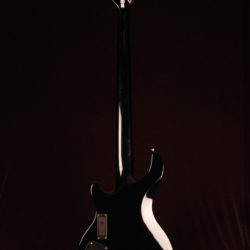 Dean Hardtail 5 Bass