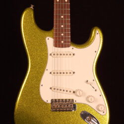 Fender Stratocaster Custom Shop Dick Dale