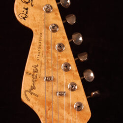 Fender Stratocaster Custom Shop Dick Dale