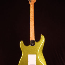 Fender Stratocaster Custom Shop Dick Dale
