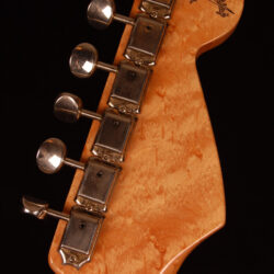 Fender Stratocaster Custom Shop Dick Dale