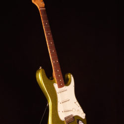 Fender Stratocaster Custom Shop Dick Dale