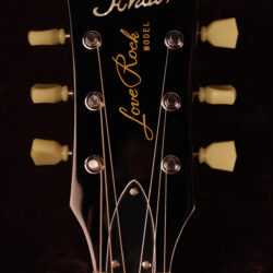 Tokai Love Rock
