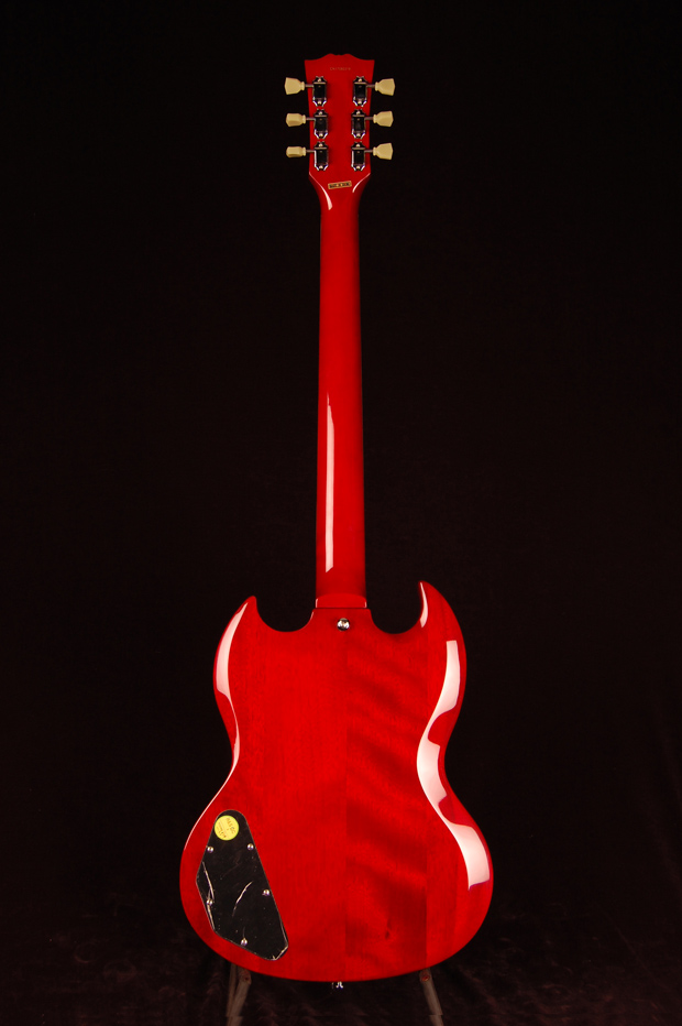 Tokai SG Cherry | Woodstock Guitars