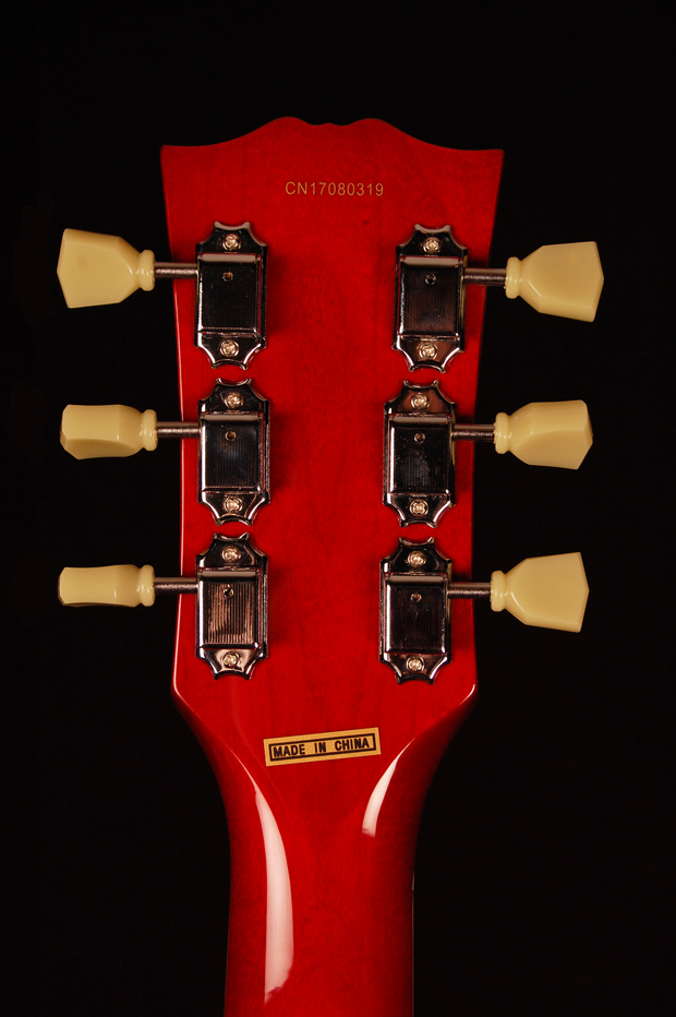 Tokai SG Cherry | Woodstock Guitars