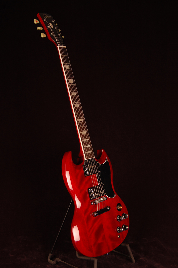 TOKAI SG 韓国製 2006 スルーネック トーカイ チェリー 楽天市場】Tokai AST88 STB 新品 シースルーブラック [トーカイ