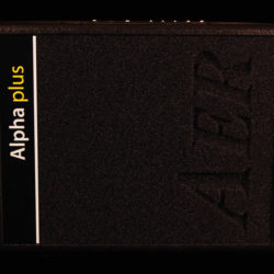 AER Alpha Plus