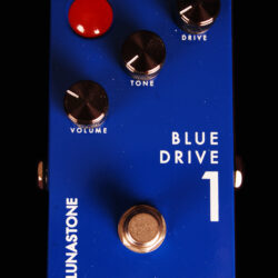 Lunastone Blue Drive 1