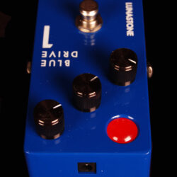 Lunastone Blue Drive 1