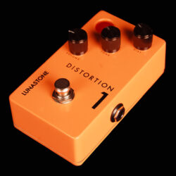 Lunastone Distortion 1
