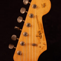 Fender Stratocaster 1963