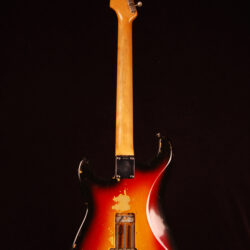 Fender Stratocaster 1963