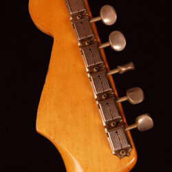 Fender Stratocaster 1963