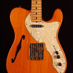 Fender Telecaster Thinline 1971