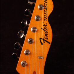 Fender Telecaster Thinline 1971