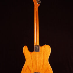Fender Telecaster Thinline 1971