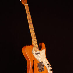 Fender Telecaster Thinline 1971