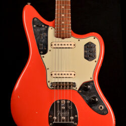 Fender Jaguar 1965