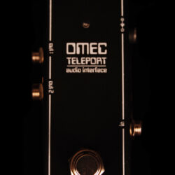 Orange OMEC Teleport Audio Interface