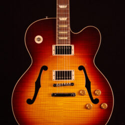 Gibson L9 Custom Shop