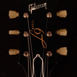 Gibson L9 Custom Shop