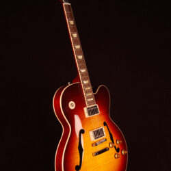 Gibson L9 Custom Shop