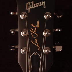 Gibson Les Paul Deluxe Player Plus Wine red