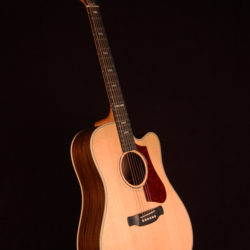 Gibson Hummingbird Rosewood AG