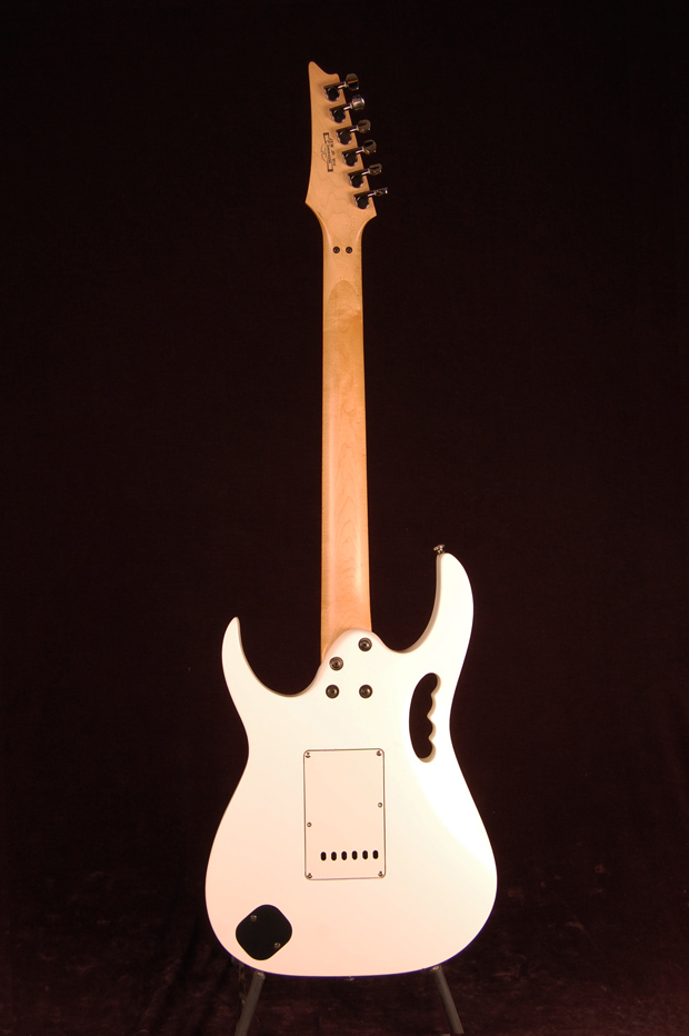Ibanez Jem Jr Brugt